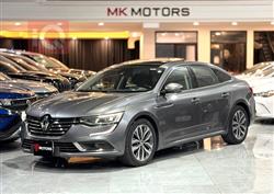 رينو تلسمان